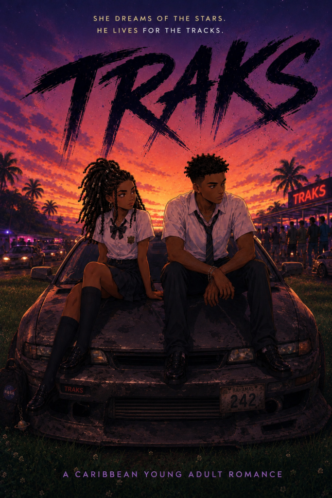 Off Tracks